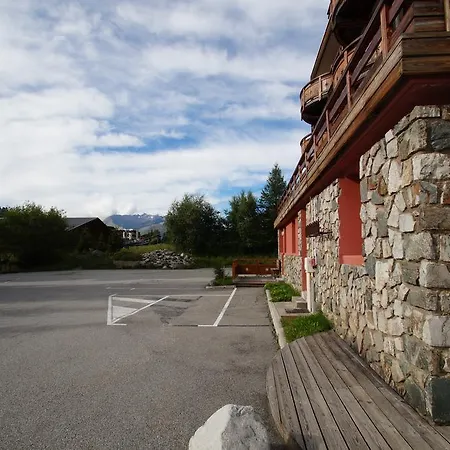 Janremon Les Deux Alpes