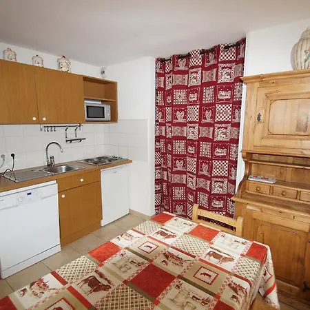 Janremon Lägenhet Les Deux Alpes