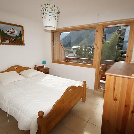 Janremon Les Deux Alpes