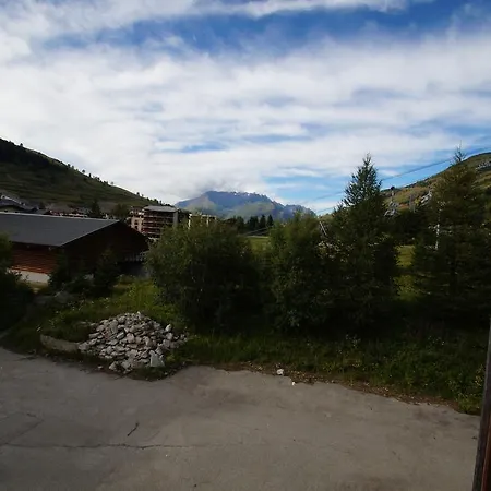 Lägenhet Janremon Les Deux Alpes