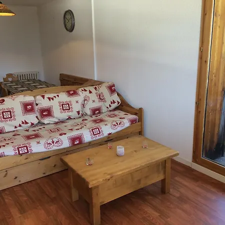 Janremon Les Deux Alpes