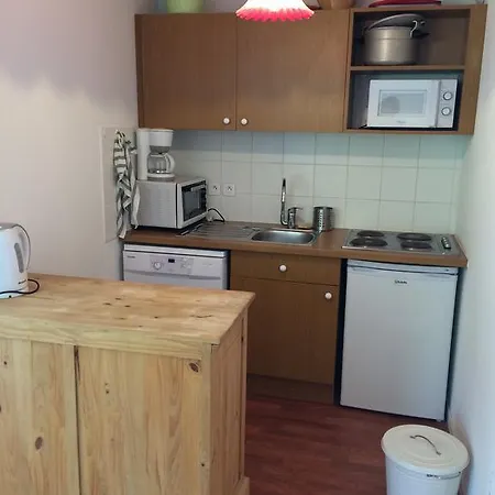 Lägenhet Janremon *