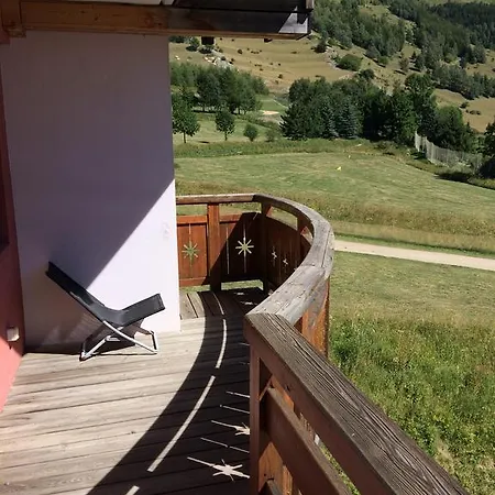 Lägenhet Janremon Les Deux Alpes
