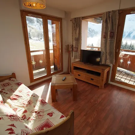 Janremon Les Deux Alpes
