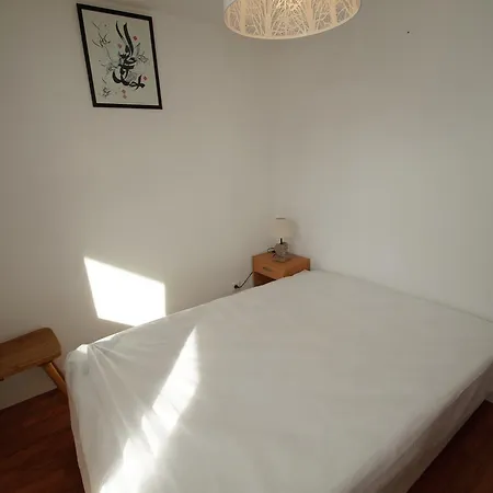 Janremon Lägenhet *